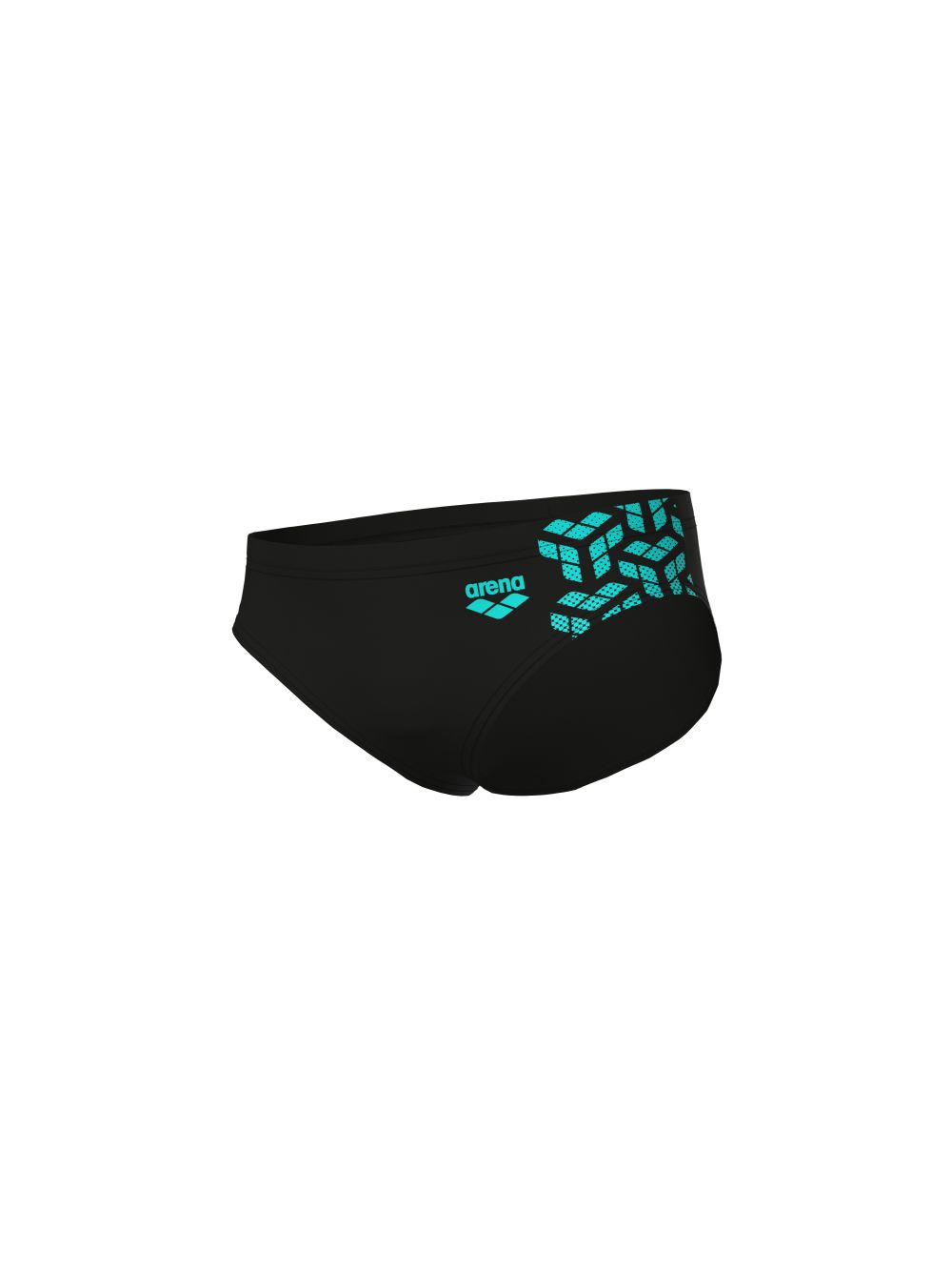 Costume Arena kikko v Bambino - Nero