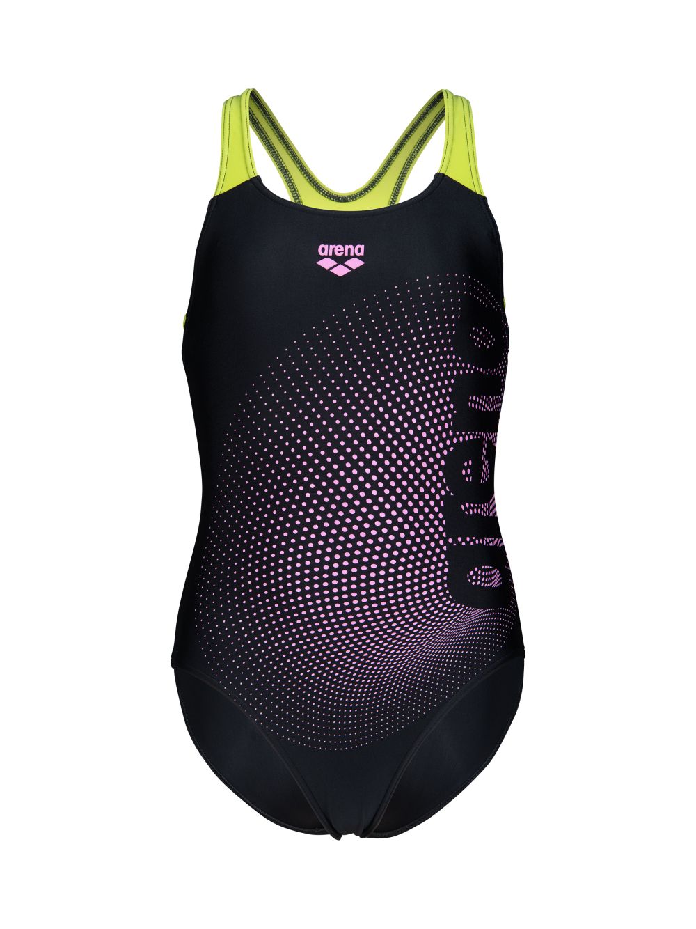 Costume Arena dim light Bambina - Nero