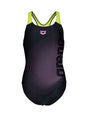 Costume Arena dim light Bambina - Nero