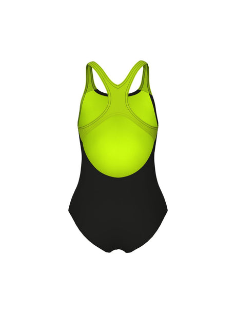 Costume Arena dim light Bambina - Nero
