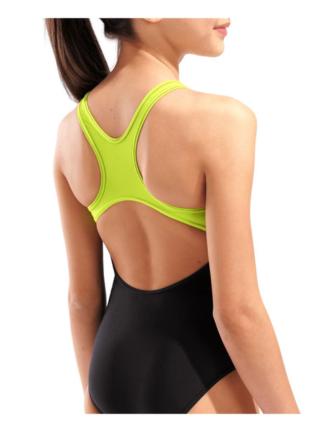 Costume Arena dim light Bambina - Nero