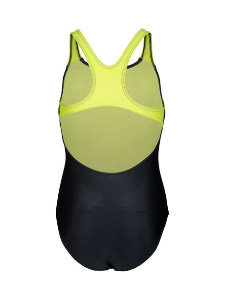 Costume Arena dim light Bambina - Nero