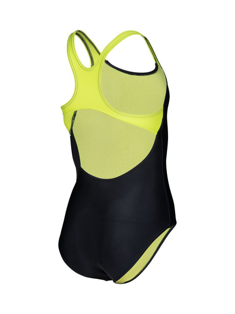 Costume Arena dim light Bambina - Nero