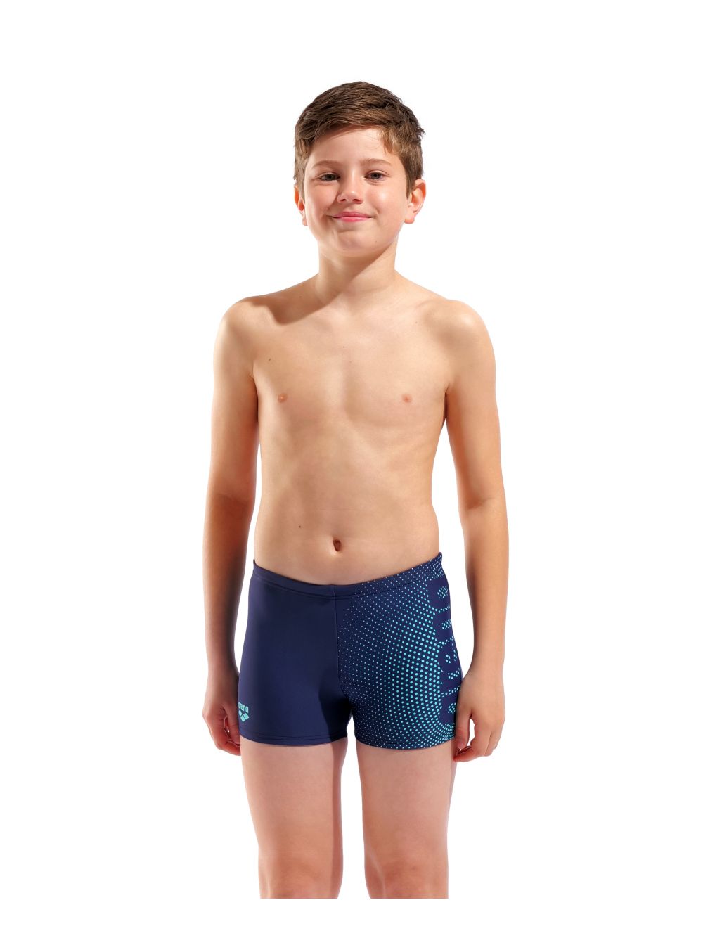 Costume Arena dim light Bambino - Navy