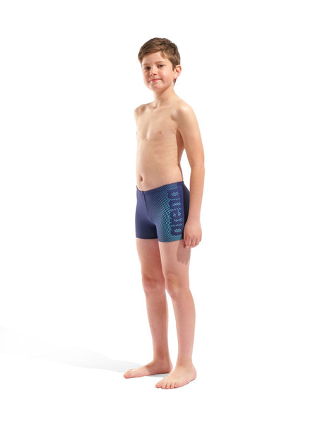 Costume Arena dim light Bambino - Navy