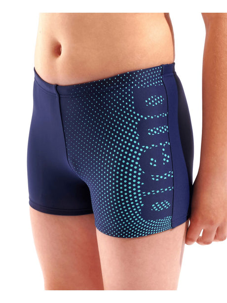 Costume Arena dim light Bambino - Navy