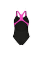 Costume Arena graphic Donna - Nero