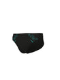 Costume Arena poseidonia briefs Uomo - Nero