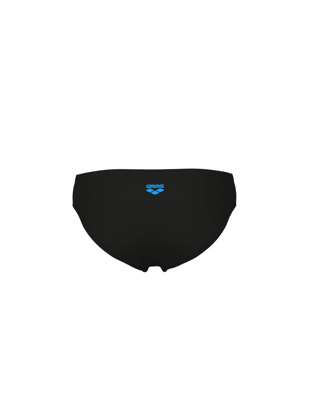 Costume Arena poseidonia briefs Uomo - Nero