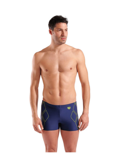 Costume Arena graphic Uomo - Navy
