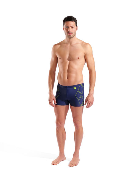 Costume Arena graphic Uomo - Navy