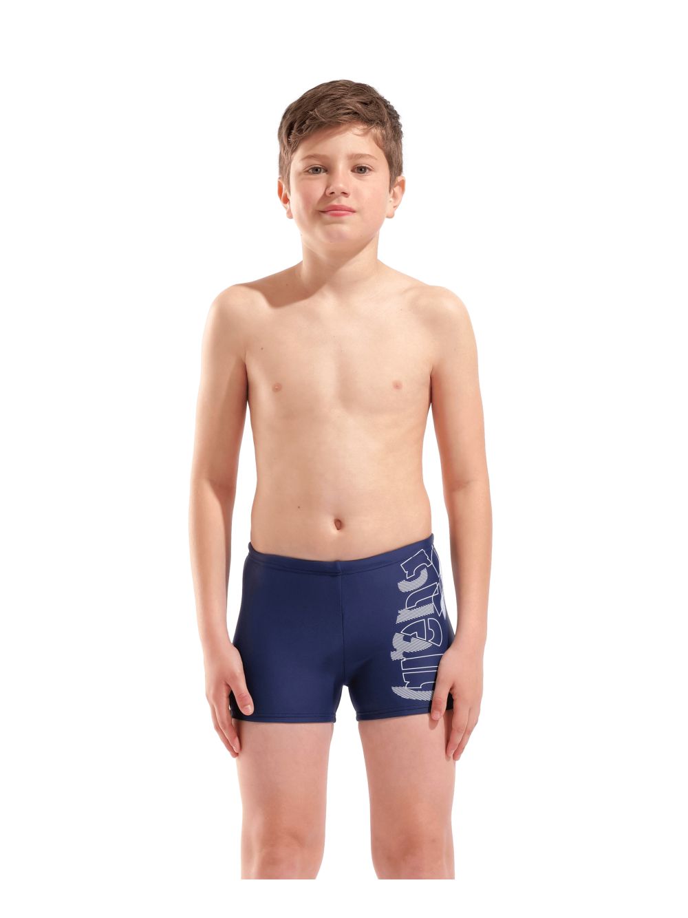 Costume Arena tales Bambino - Blu
