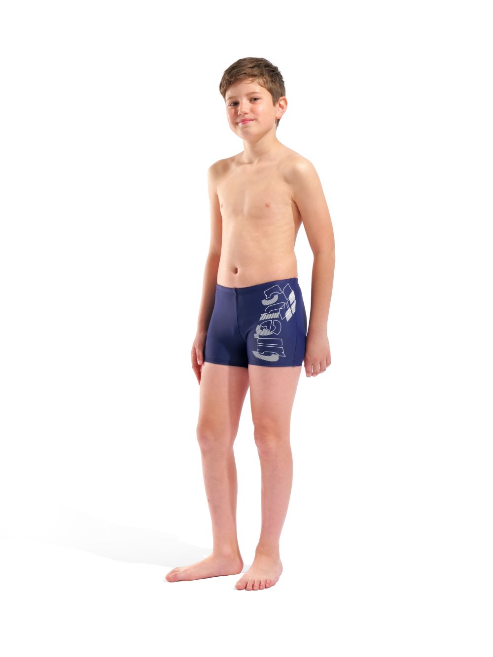 Costume Arena tales Bambino - Blu