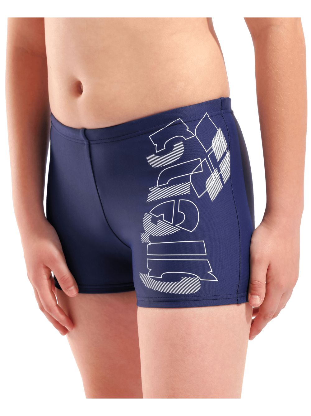 Costume Arena tales Bambino - Blu