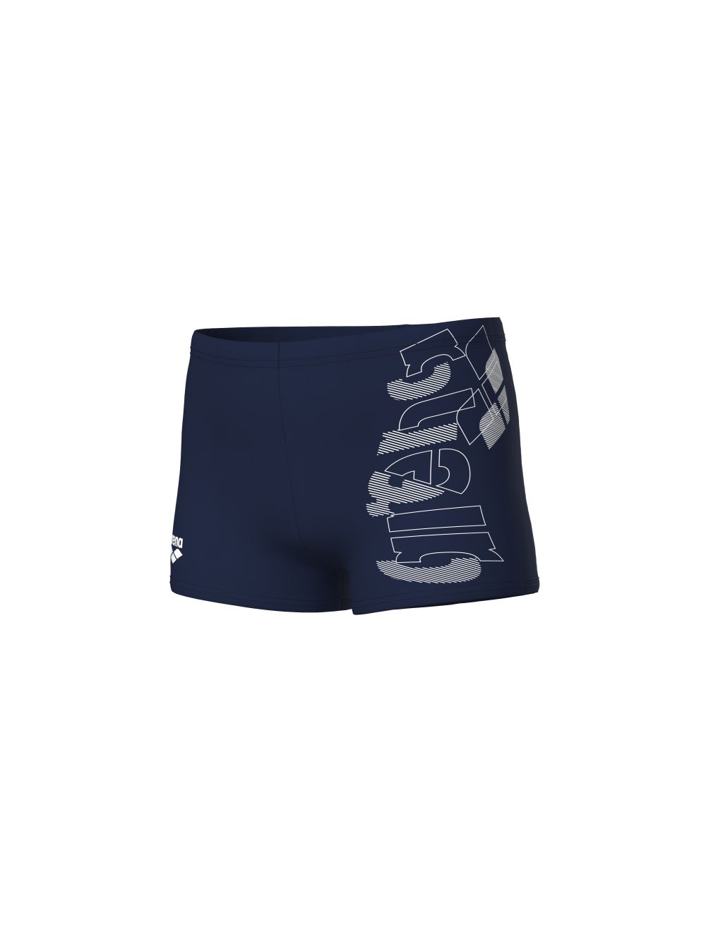 Costume Arena tales Bambino - Blu