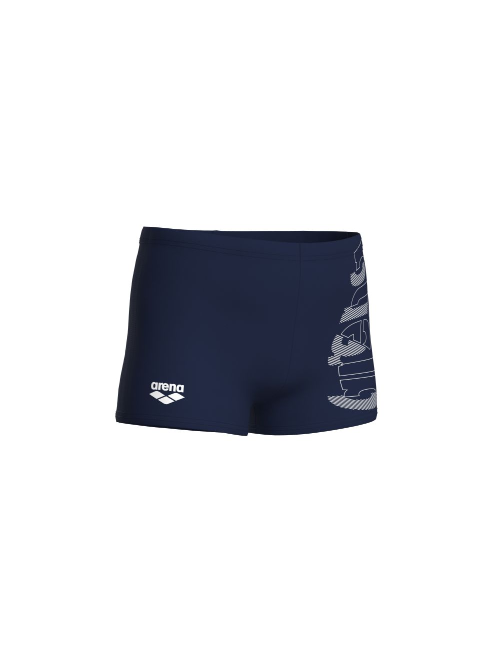Costume Arena tales Bambino - Blu