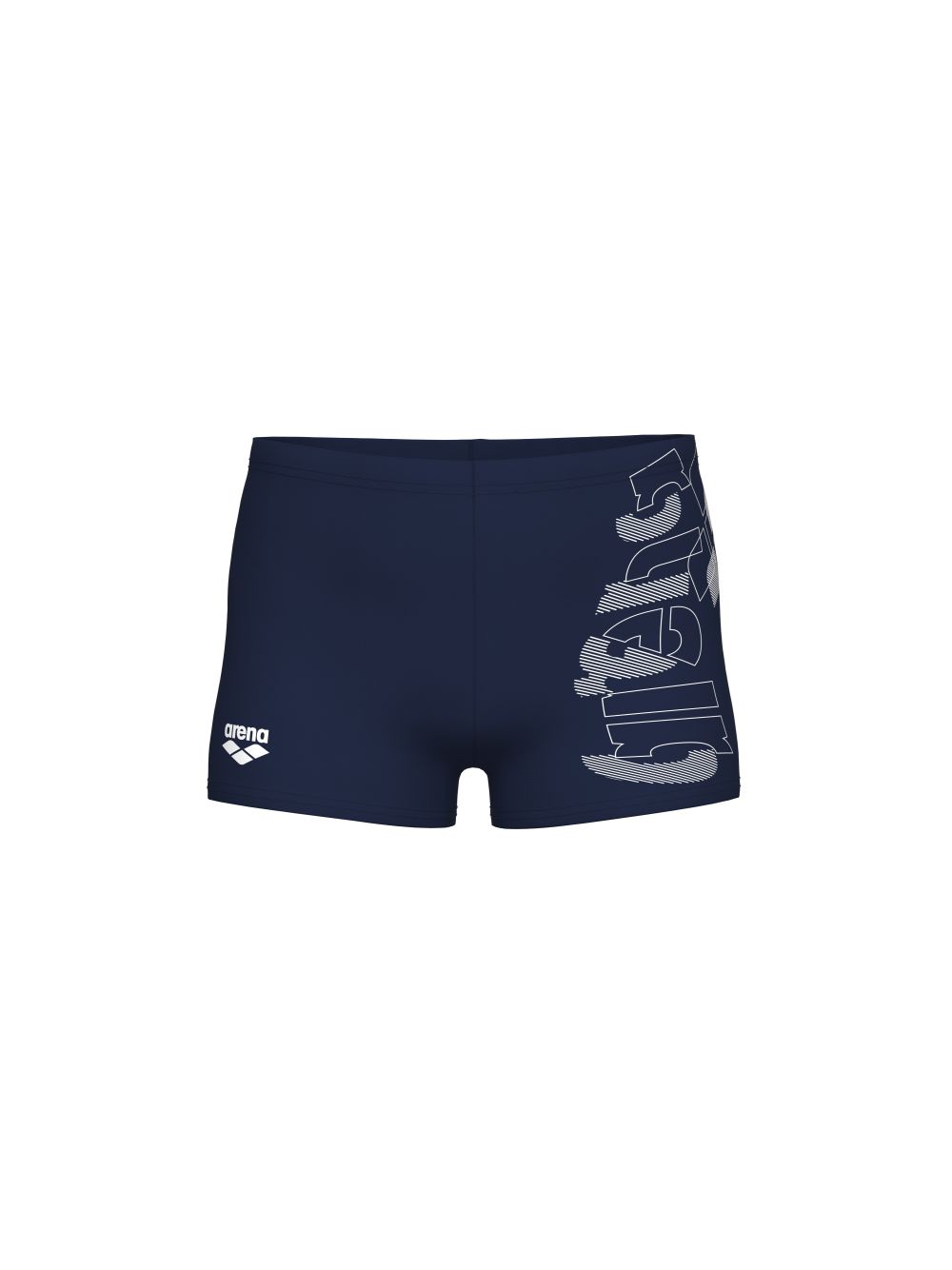 Costume Arena tales Bambino - Blu