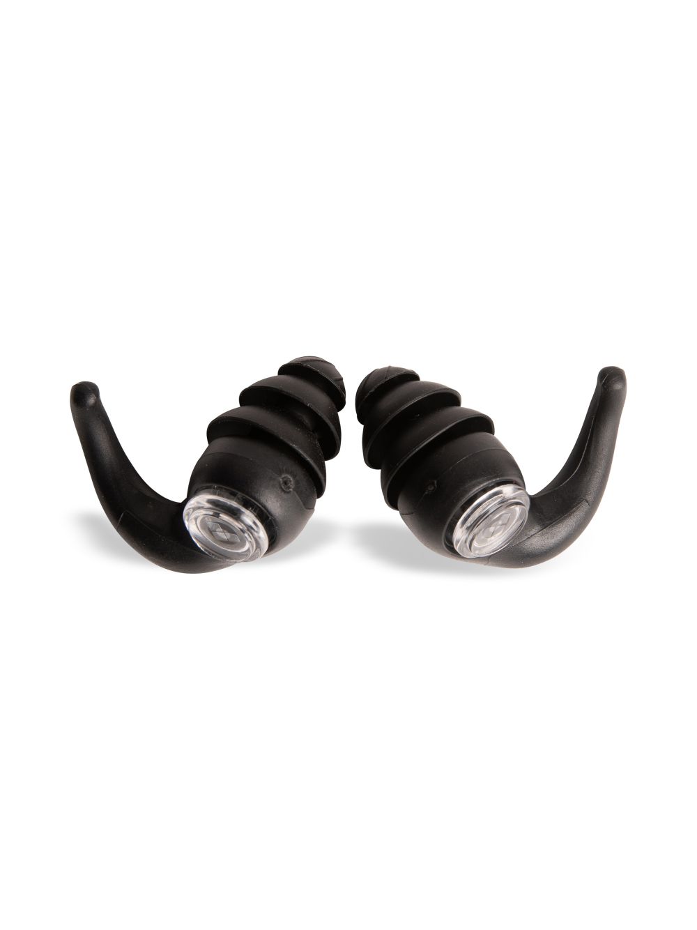 Accessorio Sportivo Arena earplug Unisex - Nero