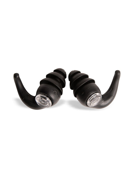 Accessorio Sportivo Arena earplug Unisex - Nero
