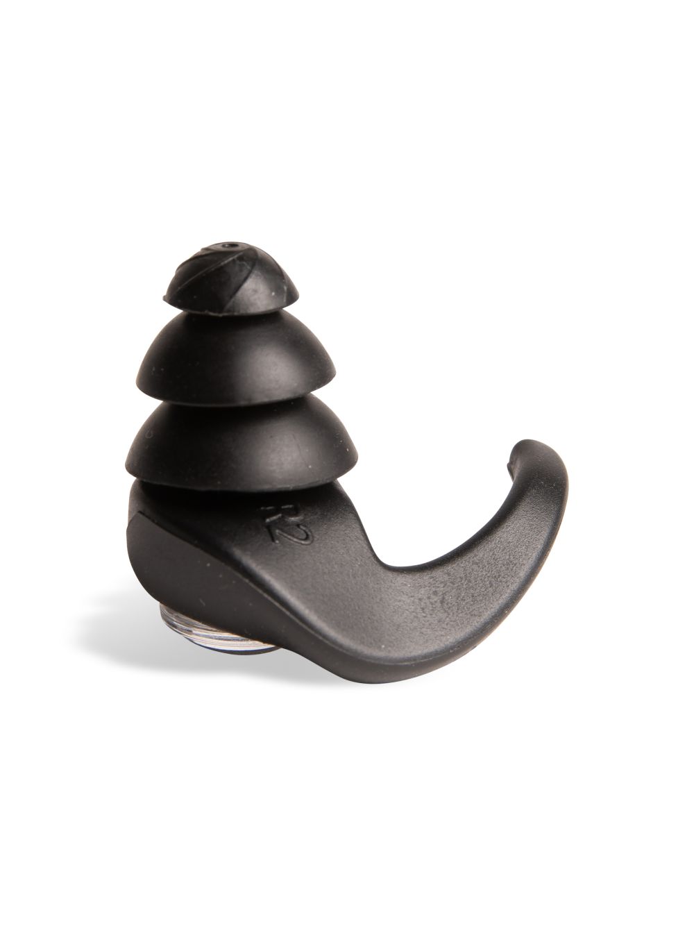 Accessorio Sportivo Arena earplug Unisex - Nero