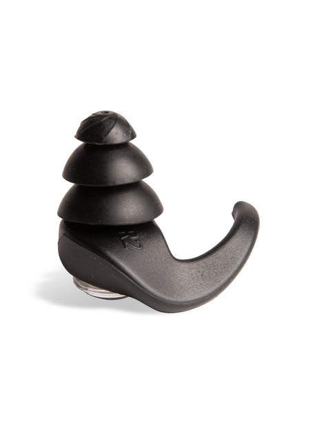 Accessorio Sportivo Arena earplug Unisex - Nero
