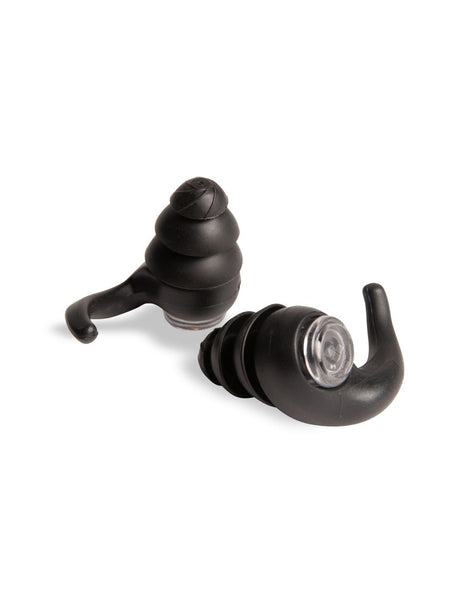 Accessorio Sportivo Arena earplug Unisex - Nero