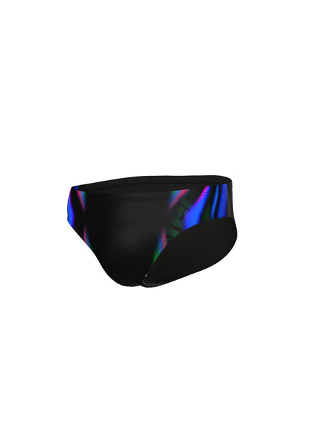 Costume Arena two sides swim briefs Uomo - Nero