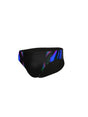 Costume Arena two sides swim briefs Uomo - Nero