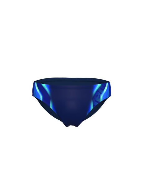 Costume Arena two sides swim briefs Uomo - Navy