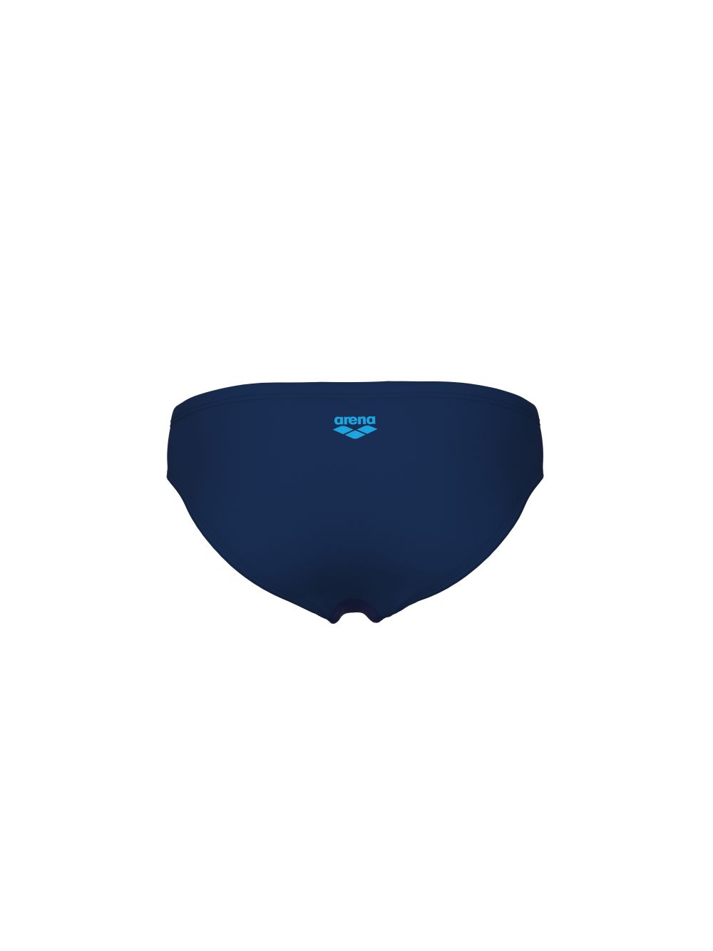 Costume Arena two sides swim briefs Uomo - Navy