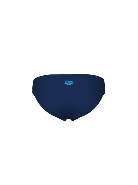 Costume Arena two sides swim briefs Uomo - Navy