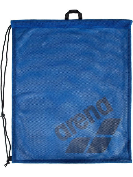 Sacca Arena one go mesh Unisex - Blu