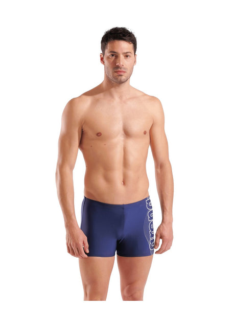 Costume Arena basic swin short Uomo - Navy