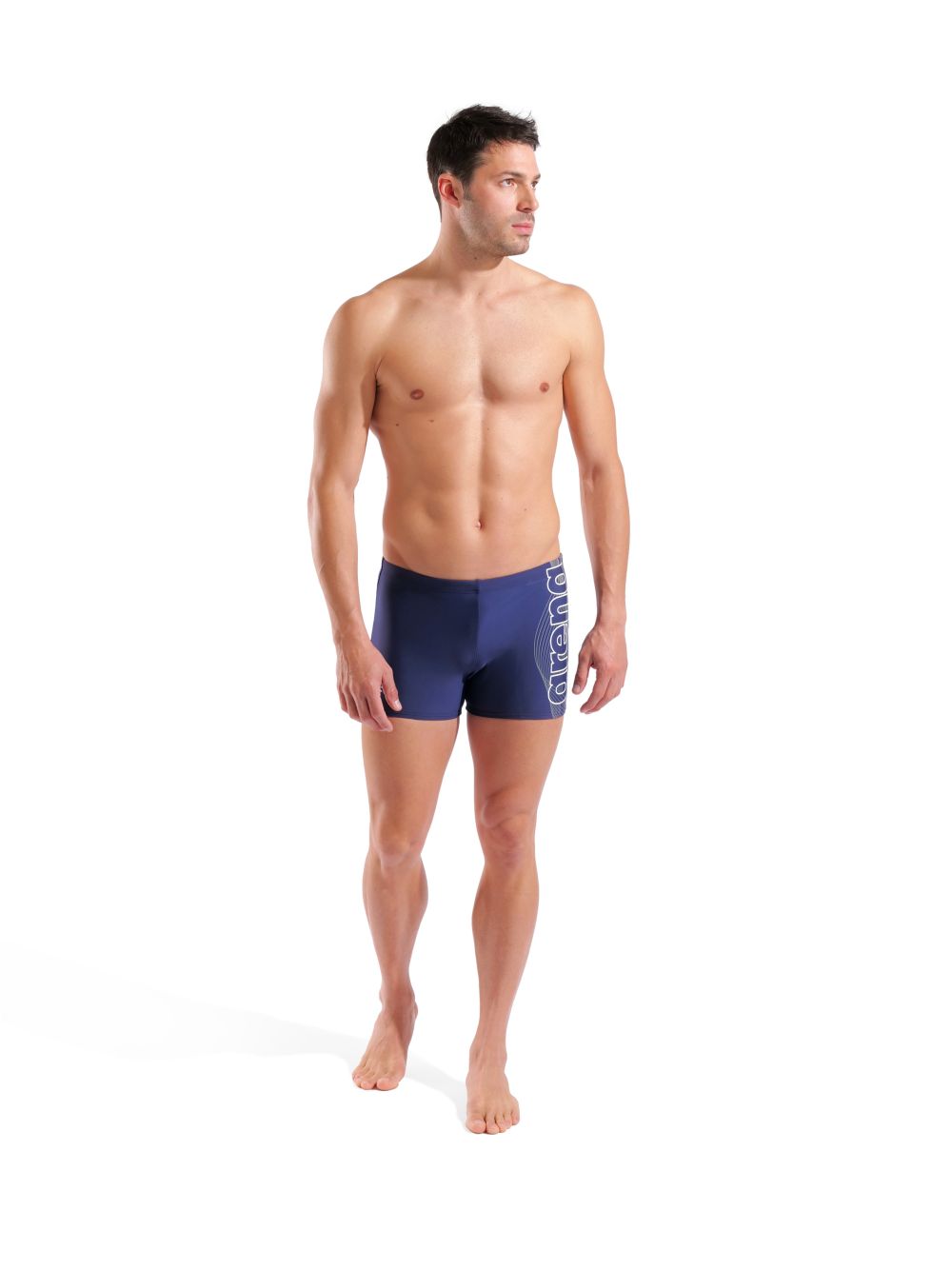 Costume Arena basic swin short Uomo - Navy