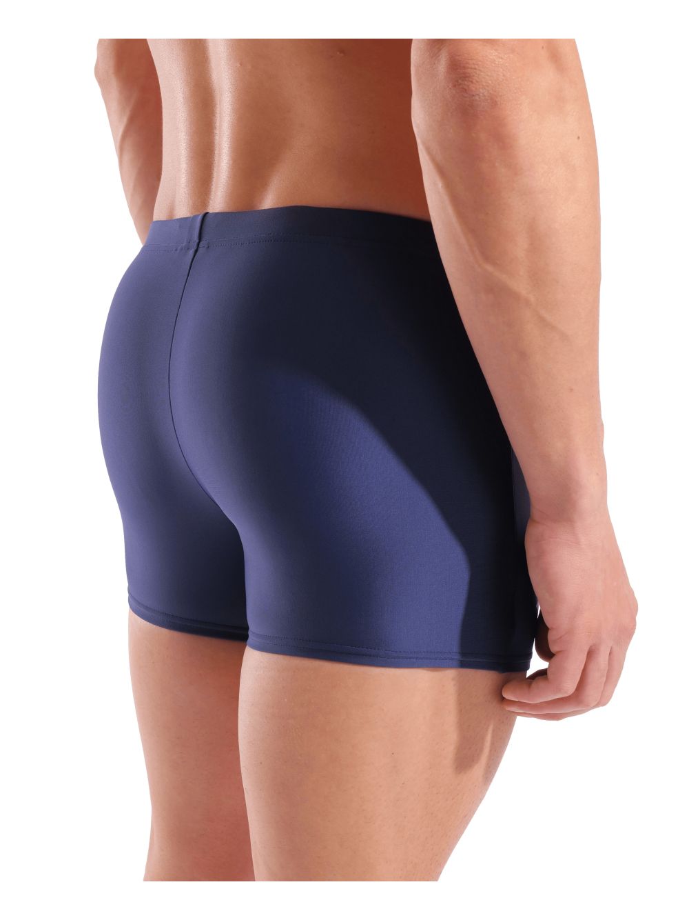 Costume Arena basic swin short Uomo - Navy