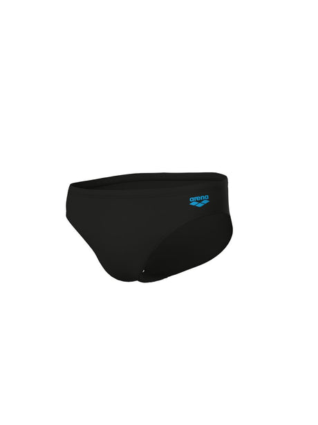 Costume Arena logotype swim briefs Uomo - Nero