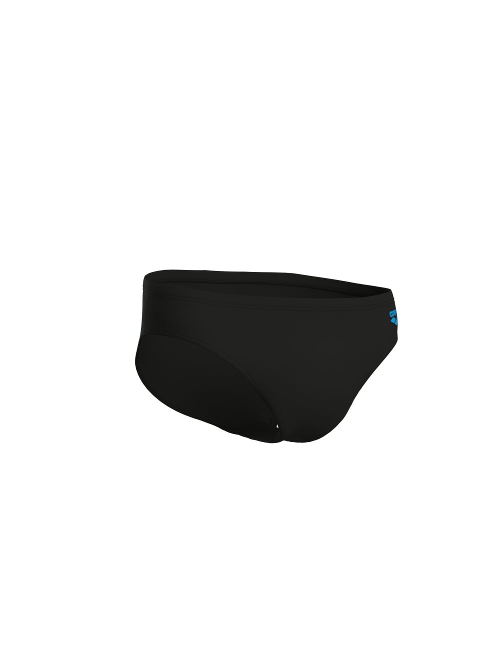 Costume Arena logotype swim briefs Uomo - Nero