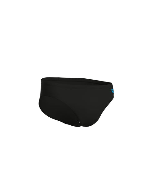 Costume Arena logotype swim briefs Uomo - Nero