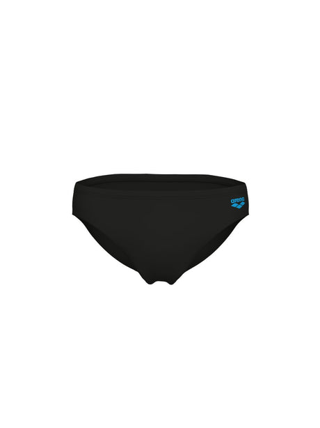 Costume Arena logotype swim briefs Uomo - Nero