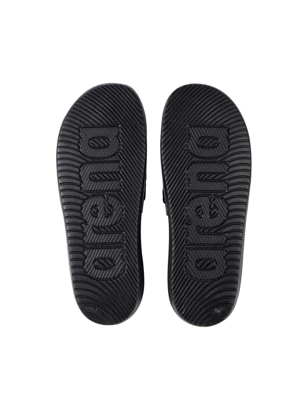 Ciabatte Arena urban easy Unisex - Bianco e Nero