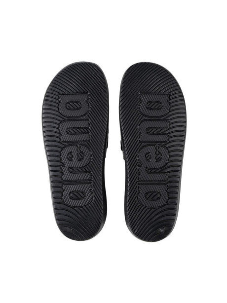 Ciabatte Arena urban easy Unisex - Bianco e Nero