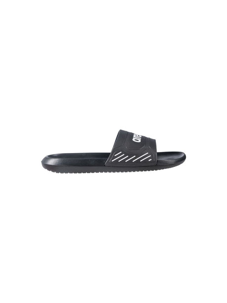 Ciabatte Arena urban easy Unisex - Bianco e Nero
