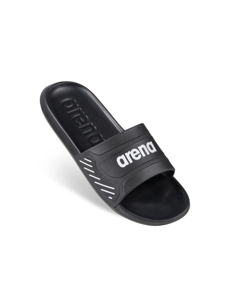 Ciabatte Arena urban easy Unisex - Bianco e Nero