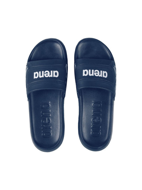 Ciabatte Arena urban easy Unisex - Blu