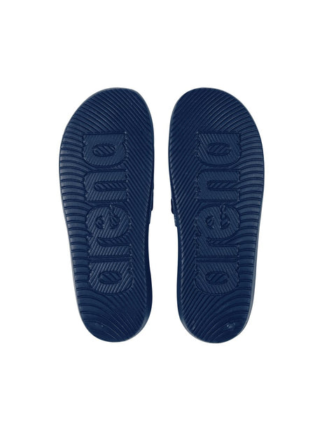 Ciabatte Arena urban easy Unisex - Blu