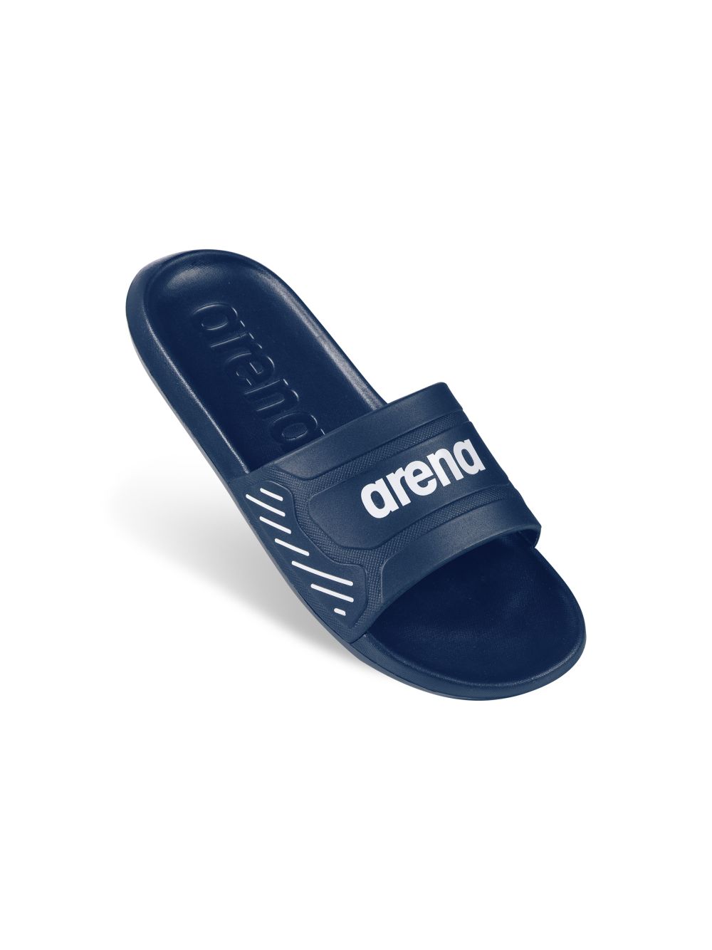 Ciabatte Arena urban easy Unisex - Blu