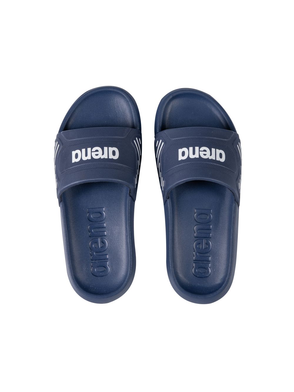 Ciabatte Arena urban easy Unisex Bambino - Navy