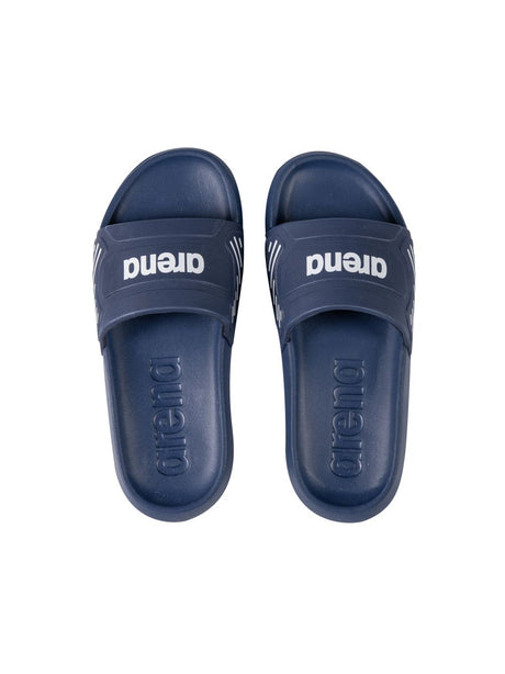 Ciabatte Arena urban easy Unisex Bambino - Navy