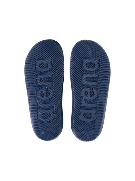 Ciabatte Arena urban easy Unisex Bambino - Navy