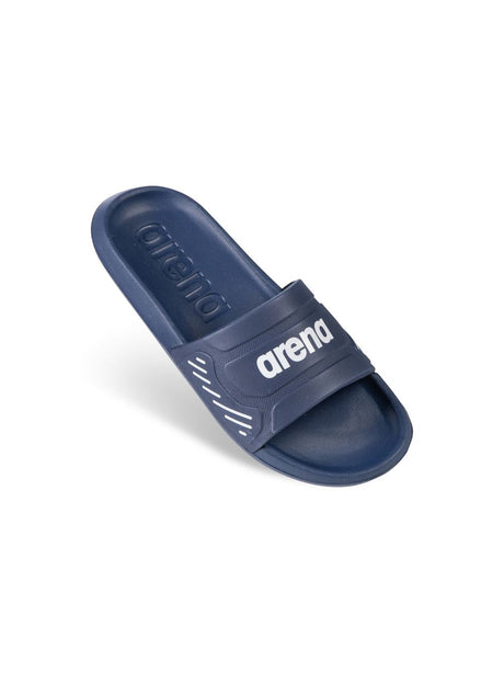 Ciabatte Arena urban easy Unisex Bambino - Navy